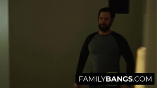 FamilyBangs.com ⭐ Love Between Siblings Doesn’t Disappear with Time, Tommy Pistol, Aiden Ashley